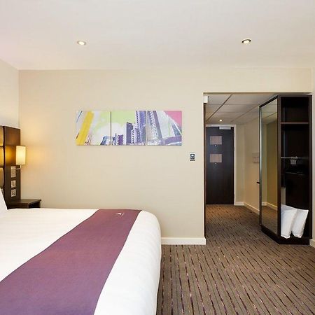 Premier Inn Premier Inn Skegness Seafront Buitenkant foto