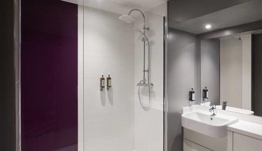 Premier Inn Premier Inn Skegness Seafront Buitenkant foto